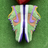 Nike Vaneer Low Dunk Size 12