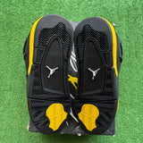 Jordan Thunder 4s Size 11