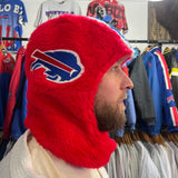 Vintage Buffalo Bills Helmet Hat