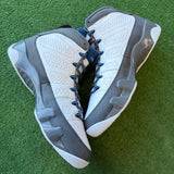 Jordan Midnight Navy 9s Size 11