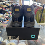 Jordan Gamma 11s Size 10