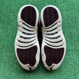 Jordan Bordeaux 12s Size 10.5
