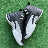 Jordan Barron 12s Size 7Y