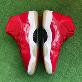 Jordan Win Like 96 Size 11.5