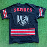 Vintage Buffalo Sabres Tee Size M