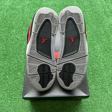 Jordan Toro Bravo 4s Size 9