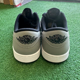 Jordan Shadow Low 1s Size 13