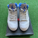 Jordan Stealth 5s Size 10.5
