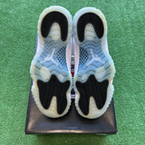 Jordan Legend Blue 11s Size 9.5