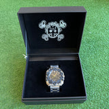 Octavious Marks Watch