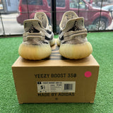 Yeezy Zebra 350 V2s Size 5.5