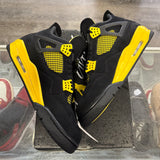 Jordan Thunder 4s Size 13