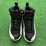 Jordan Playoff 12s Size 6Y