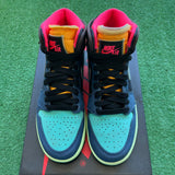 Jordan Tokyo Bio Hack 1s Size 4Y