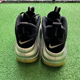 Nike Silver Surfer Foamposite Size 13