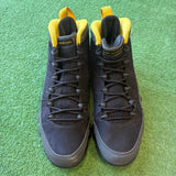 Jordan Charcoal 9s Size 8.5