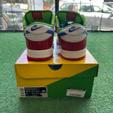 Nike Sandy Bodecker SB Low Dunks Size 10.5