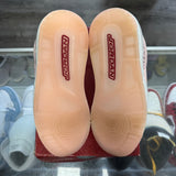 Jordan Valentines Day 3s Size 8W/6.5M