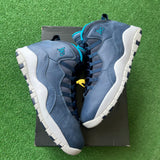 Jordan Los Angeles 10s Size 11