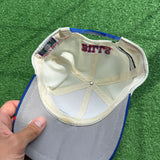 Vintage Buffalo Bills Snapback Hat