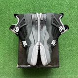 Jordan Fear 4s Size 13