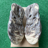 Yeezy MX Cream Clay Foam RNNR Size 10
