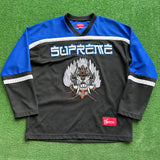 Supreme Jersey Size S