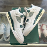 Jordan Oxidized Green 4s Size 11.5