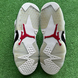 Jordan Carmine 6s Size 11.5