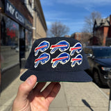 Vintage Buffalo Bills SnapBack Hat