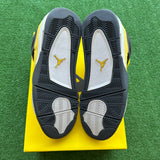 Jordan Lightning 4s Size 11