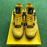 Jordan Lightning 4s Size 12
