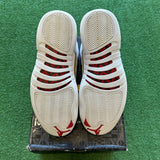 Jordan FIBA 12s Size 8.5