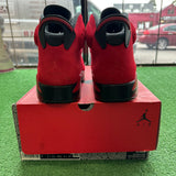 Jordan Toro 6s Size 11