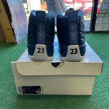 Jordan Indigo 12s Size 11