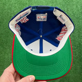 Vintage Buffalo Bills Hat