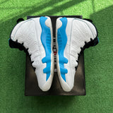 Jordan Powder Blue 9s Size 10