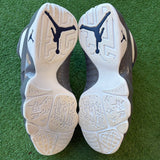 Jordan Midnight Navy 9s Size 11