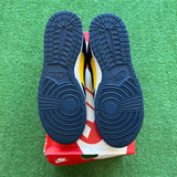 Nike Michigan Low Dunk Size 8.5