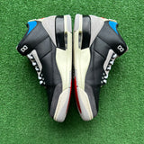 Jordan Rare Air 3s Size 10.5