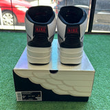 Jordan Python 2s Size 9.5