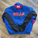 Vintage Buffalo Bills Jacket Size L