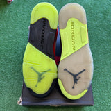 Jordan What The 5s Size 6.5Y
