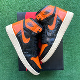Jordan Shattered Backboard 1s Size 4Y