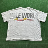Vale Tee Size XL