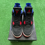 Jordan Rare Air 4s Size 13