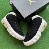 Jordan City Of Flight 9s Size 12