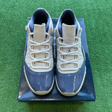 Jordan Diffused Blue Low 11s Size 13