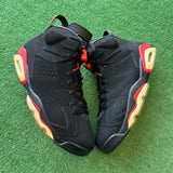 Jordan Infrared 6s Size 13