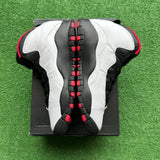 Jordan Double Nickel 10s Size 7Y